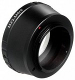 W-Tianya Professional M42-M4/3 bajonett átalakító gyűrű