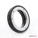 W-Tianya Professional Olympus Penf-NEX bajonett átalakító gyűrű W-Tianya