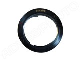 W-Tianya Professional Pentax-EOS bajonett átalakító gyűrű