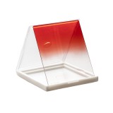 W-Tianya Professional W-Tianya Átmenetes lapszűrő (piros)