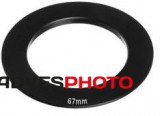 W-Tianya Professional W-Tianya Lapszűrő adapter gyűrű 67mm