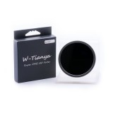 W-Tianya Professional W-Tianya Super DMC ND Fader szűrő NANO bevonattal és vékonyított peremmel 62mm