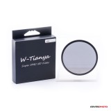 W-Tianya Professional W-Tianya Super DMC ND4 szűrő NANO bevonattal és vékonyított peremmel 62mm