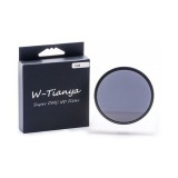 W-Tianya Professional W-Tianya Super DMC ND8 szűrő NANO bevonattal és vékonyított peremmel 49mm