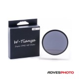 W-Tianya Professional W-Tianya Super DMC ND8 szűrő NANO bevonattal és vékonyított peremmel 72mm