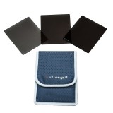 W-Tianya Professional W-Tianya Szürke lapszűrő szett + tok