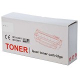 W1106A Lézertoner, new chip, TENDER®, fekete, 1k