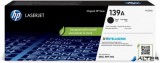 W1390A Lézertoner HP Laser Jet Pro MFP 3102 nyomtatókhoz, HP 139A, fekete, 1500 oldal