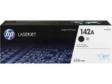 W1420A Lézertoner LaserJet M110, M111, M139, M140, M142 nyomtatókhoz, HP 142A, fekete, 0,95k (TOHPW1420A)