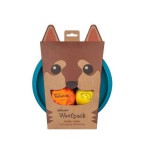 Waboba Woof kutyajáték szett