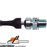 Wacker 930, 935, 1030, 1035 0104064 dekompressziós szelep