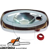 Wacker BS45Y, BS52Y, BS60Y, BS62Y, BS95Y, BS105Y 85284, 78842, 80856 levegőszűrő