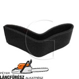 Wacker BS500, BS600, BS650, BS700, BS720 95294 előszűrő