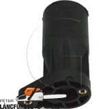 Wacker BS52Y, BS604 78181  Levegőszűrő perem