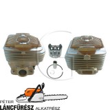 Wacker BTS1030, BTS1035 0202780 henger dugattyúgyűrű vastagsága 1,5 mm / Ø 50 mm