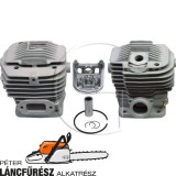 Wacker BTS930 henger dugattyúgyűrű vastagsága 1,2 mm / Ø 47 mm