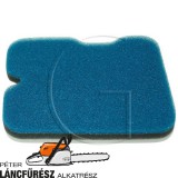 Wacker BTS935L3, BTS1030L3, BTS1035L3, BTS1140L3 395173090 levegőszűrő