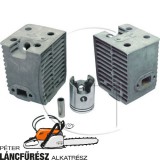 Wacker WM80, BS500, BS502, BS502i, BS600, BS602, BS602i, BS700, BS702 0099336