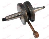 Wacker WM80, BS600 lapvibrátor főtengely