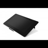 Wacom Cintiq Pro 24 digitális rajztábla fekete (DTH-2420) (DTH-2420)