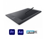 Wacom Intuos Pro Large North