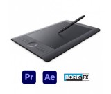 Wacom Intuos Pro S 2019