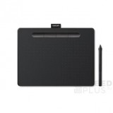 Wacom Intuos S Bluetooth Black North CTL-4100WLK-N