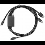 Wacom One 3in1 Cable (ACK4490602Z)
