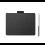 Wacom One S digitális rajztábla (CTC4110WLW1B) (CTC4110WLW1B)