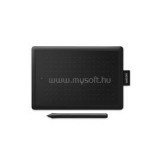 Wacom One Small digitalizáló tábla (CTL-472-N)