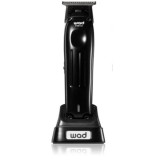 Wad Helix vezeték nélküli hajvágógép, fekete