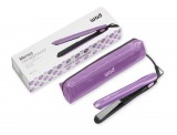 WAD Mensa Hair Straightener hajvasaló (Lila) 47W WAD37315