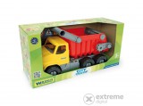 Wader City Truck billentős dömper