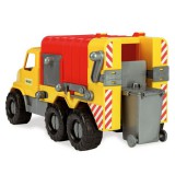 Wader: CityTruck kukásautó, 49 cm