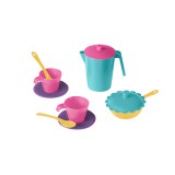 Wader: Coffee Time kicsi kávéskészlet