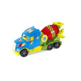 Wader: Magic Truck Basic betonkeverő autó