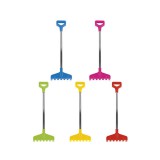 Wader Műanyag gereblye többféle változatban 60cm