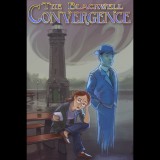 Wadjet Eye Games Blackwell Convergence (PC - Steam elektronikus játék licensz)