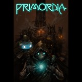 Wadjet Eye Games Primordia (PC - Steam elektronikus játék licensz)