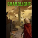 Wadjet Eye Games Shardlight (PC - Steam elektronikus játék licensz)