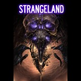 Wadjet Eye Games Strangeland (PC - Steam elektronikus játék licensz)