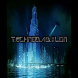 Wadjet Eye Games Technobabylon (PC - Steam elektronikus játék licensz)