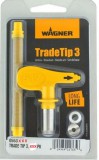 WAGNER Airless fúvókakészlet TradeTip3 252