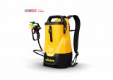 WAGNER Control Pro 300 Move akkus airless festőberendezés