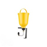 WAGNER felsőtartály klt. PP90-hez