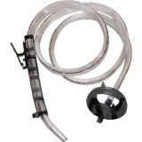 Wagner Felszívócsőhosszabbító (W140P, W180P, W450)