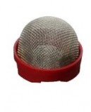 WAGNER FinishControl festékszűrő piros 1 db