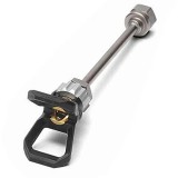 WAGNER fúvókahosszabbító, G menetes, fúvókatartóval, 12.7 cm (5”)