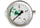 WAGNER Manométer klt. HEA