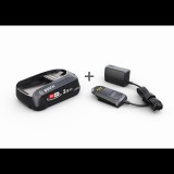 WAGNER Starter Pack töltőkészlet, 18V (2448616)